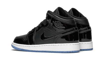 Air Jordan 1 Mid Space Jam