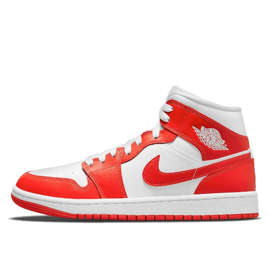 Air Jordan 1 Mid Syracuse