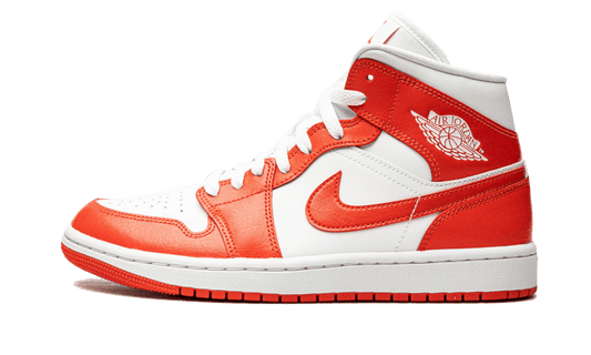 Air Jordan 1 Mid Syracuse