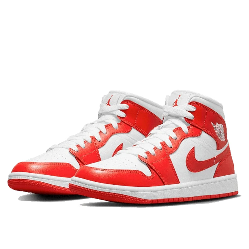 Air Jordan 1 Mid Syracuse