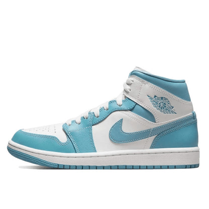 Air Jordan 1 Mid UNC 2022