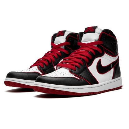 Air Jordan 1 Retro High Bloodline