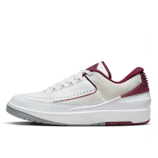 Air Jordan 2 Retro Low Cherrywood