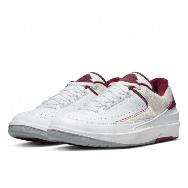 Air Jordan 2 Retro Low Cherrywood