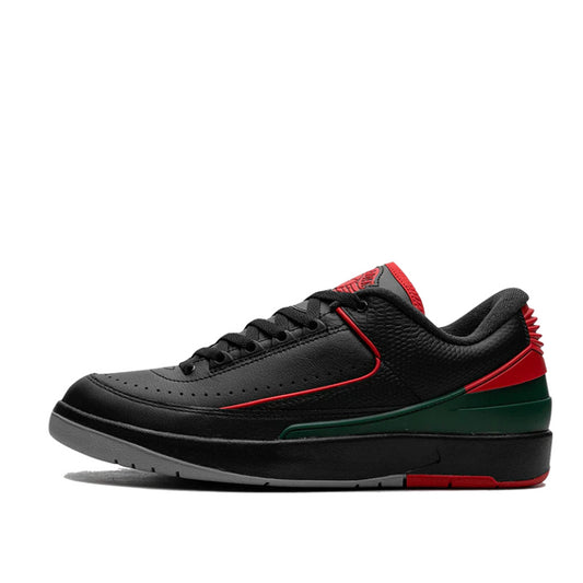 Air Jordan 2 Retro Low Christmas