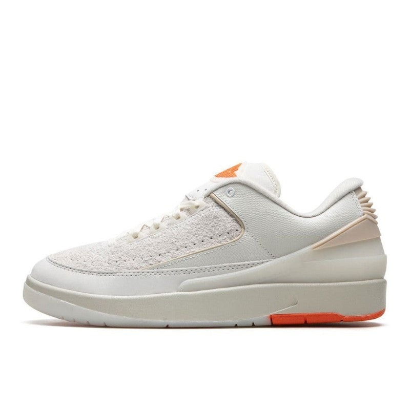 Air Jordan 2 Retro Low Shelflife