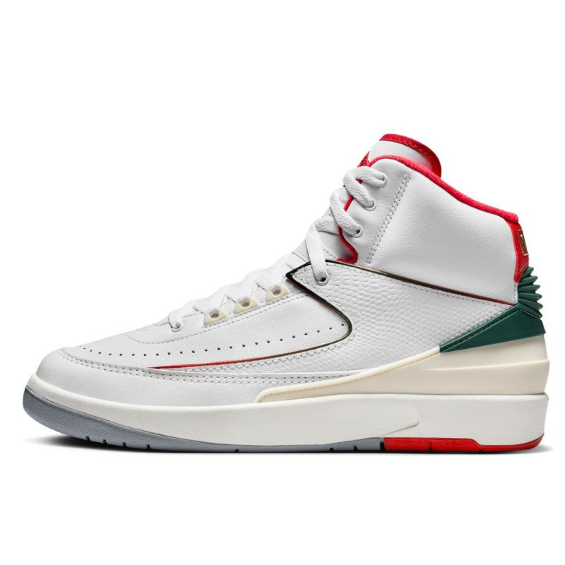 Air Jordan 2 Retro Origins