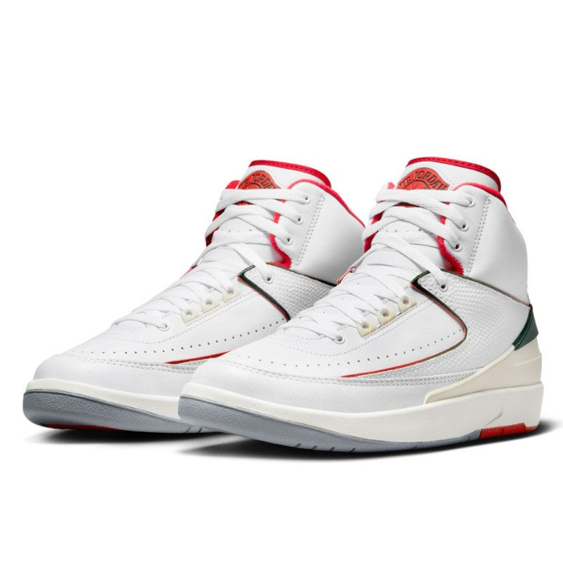 Air Jordan 2 Retro Origins