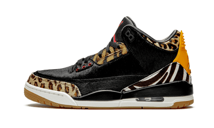 Air Jordan 3 Animal Instinct