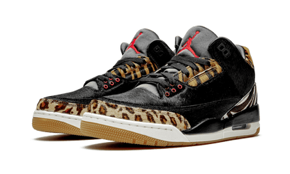 Air Jordan 3 Animal Instinct