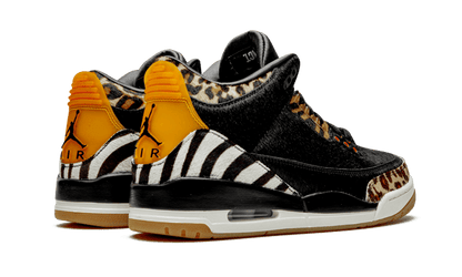 Air Jordan 3 Animal Instinct