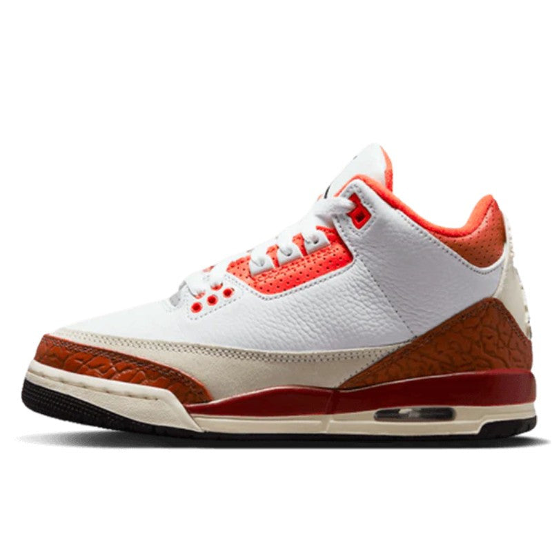 Air Jordan 3 Dunk On Mars