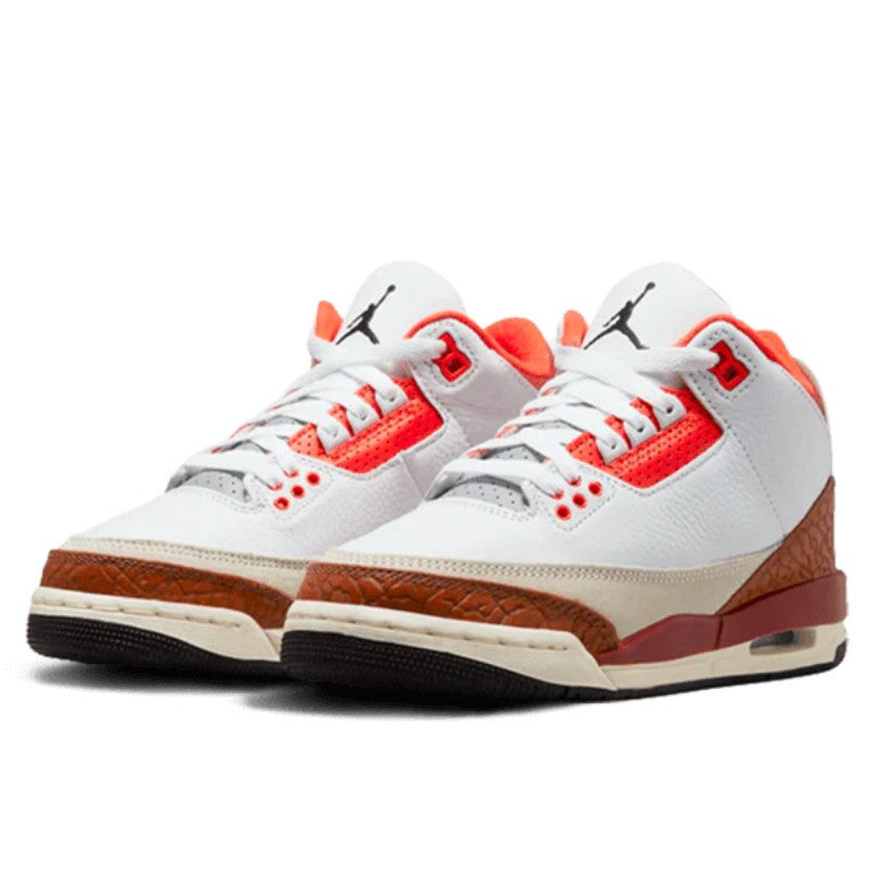 Air Jordan 3 Dunk On Mars