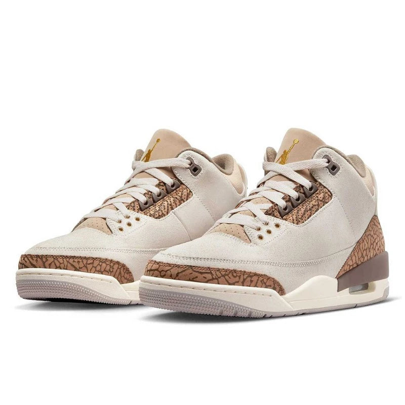 Air Jordan 3 Palomino