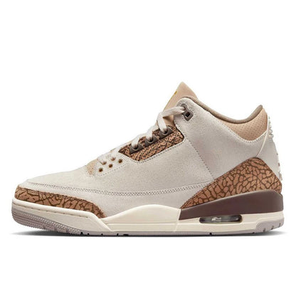 Air Jordan 3 Palomino