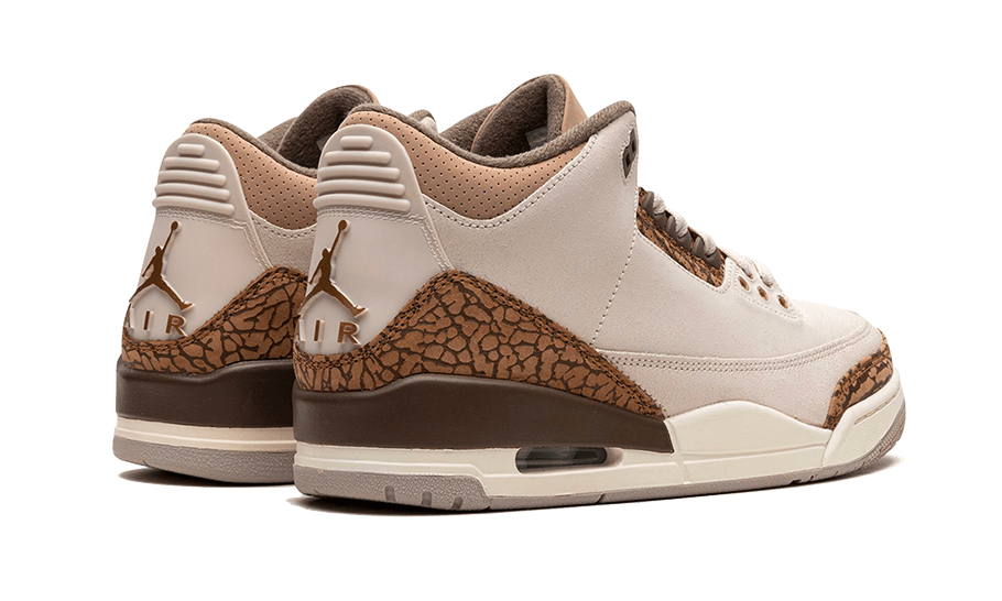 Air Jordan 3 Palomino