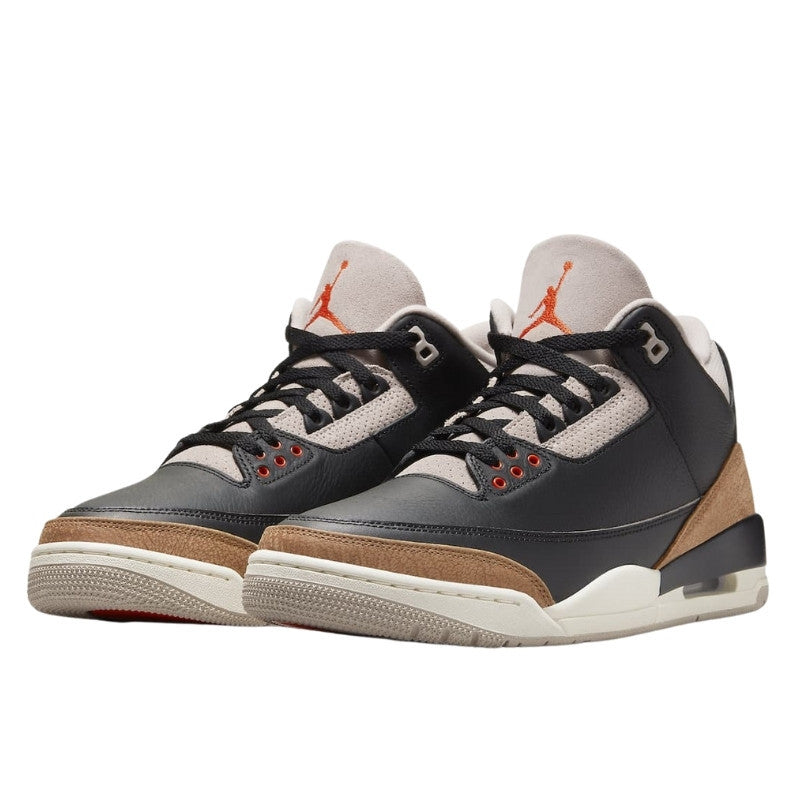 Air Jordan 3 Retro Desert Elephant