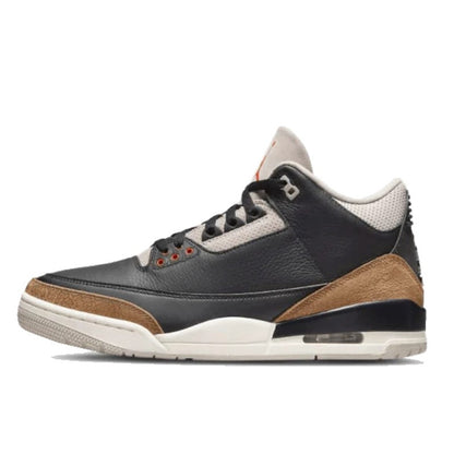 Air Jordan 3 Retro Desert Elephant