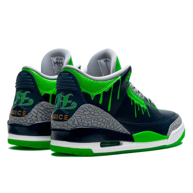 Air Jordan 3 Retro Doernbecher Hugo