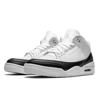 Air Jordan 3 Retro Fragment