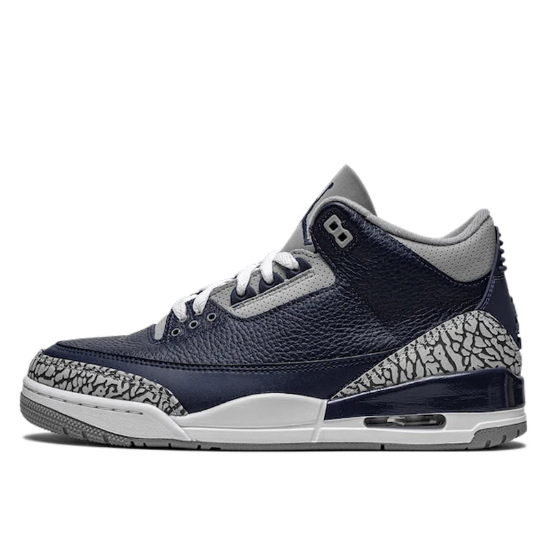 Air Jordan 3 Retro Georgetown