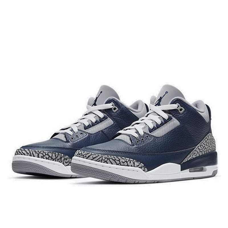 Air Jordan 3 Retro Georgetown