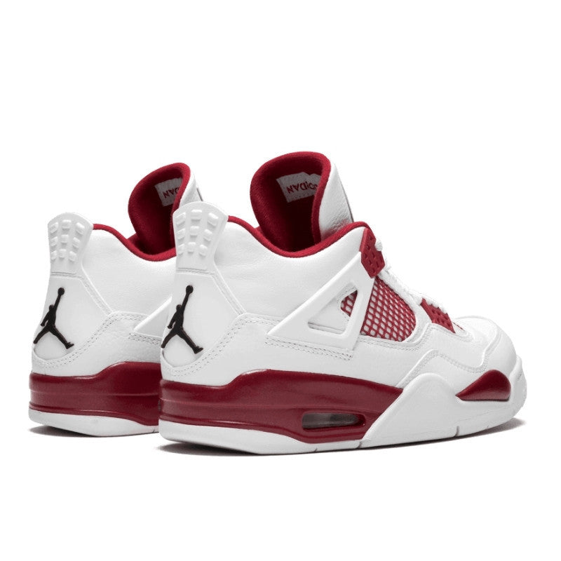 Air Jordan 4 Retro Alternate 89