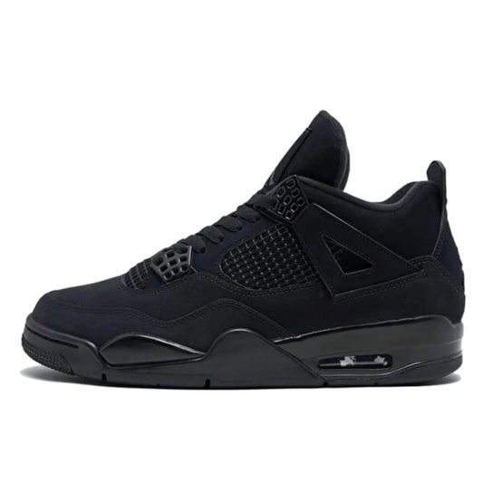 Air Jordan 4 Retro Black Cat