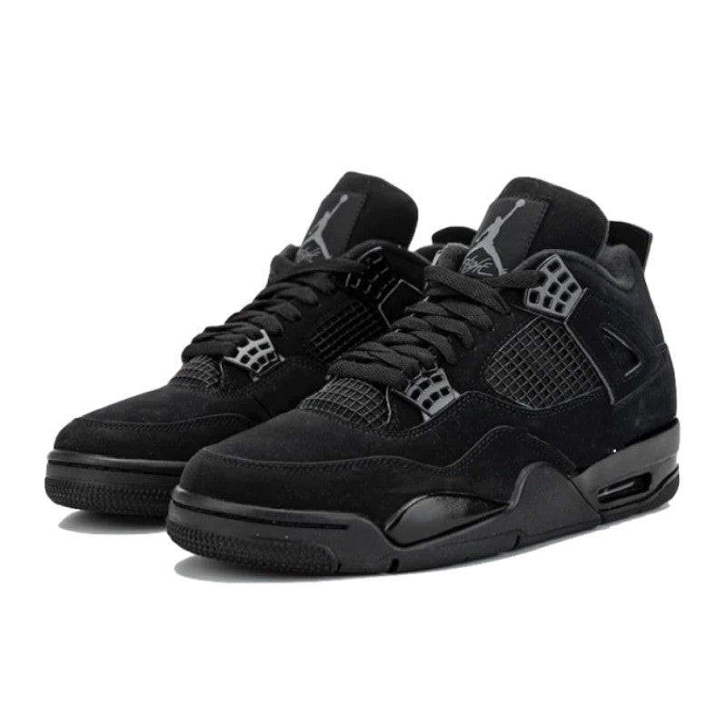 Air Jordan 4 Retro Black Cat