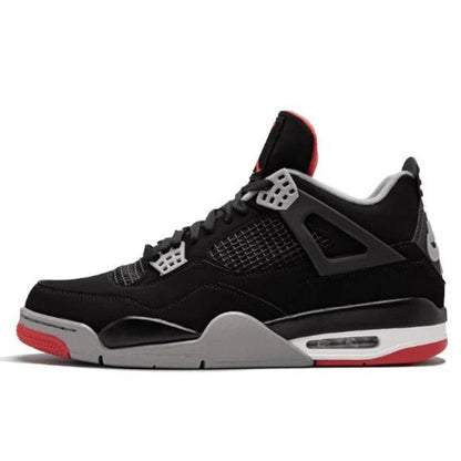 Air Jordan 4 Retro Bred