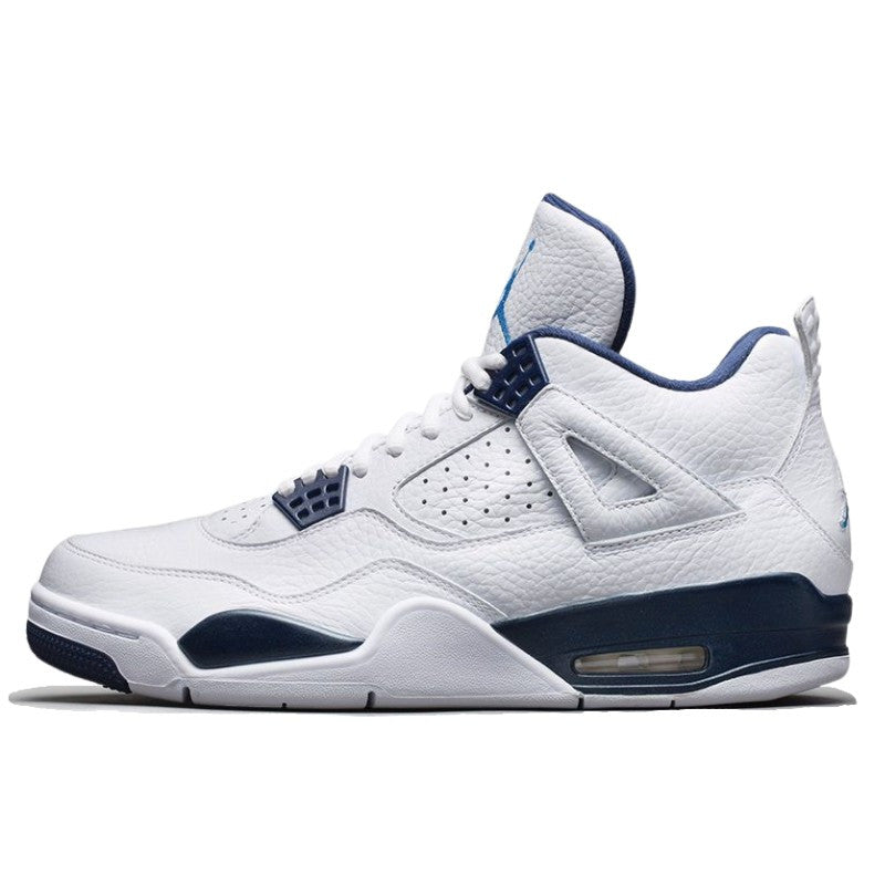 Air Jordan 4 Retro Columbia