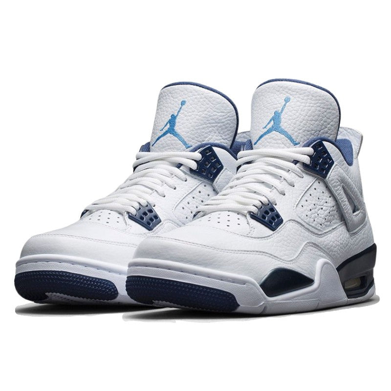 Air Jordan 4 Retro Columbia