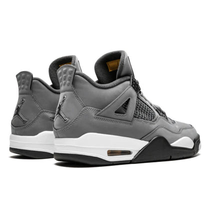 Air Jordan 4 Retro Cool Grey