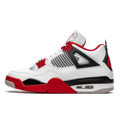 Air Jordan 4 Retro Fire Red