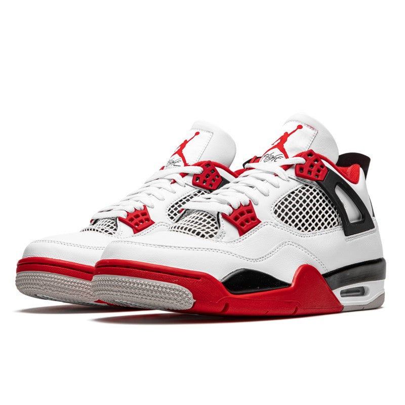 Air Jordan 4 Retro Fire Red