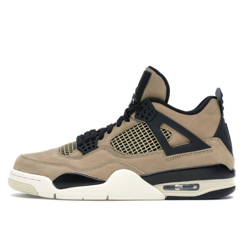 Air Jordan 4 Retro Fossil