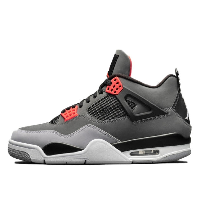 Air Jordan 4 Retro Infrared