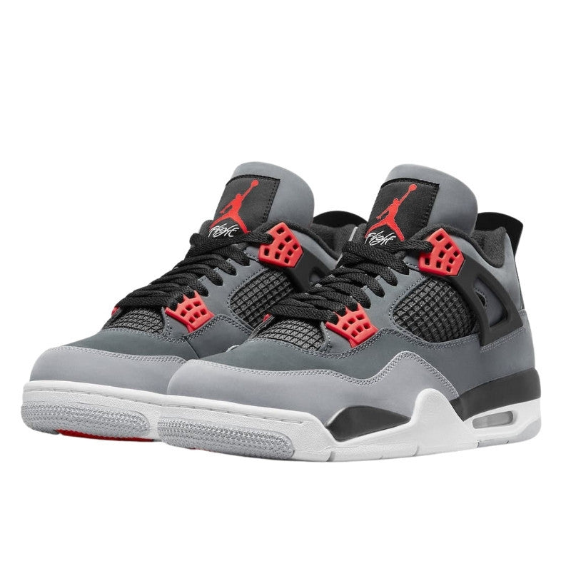 Air Jordan 4 Retro Infrared