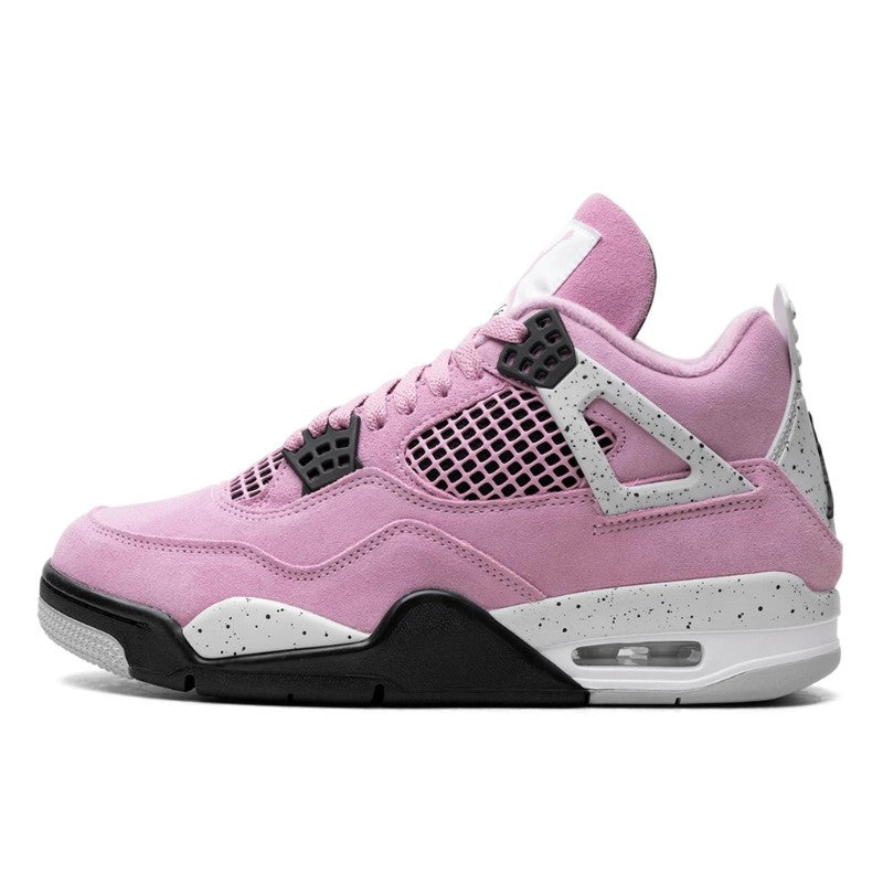 Air Jordan 4 Retro Orchid