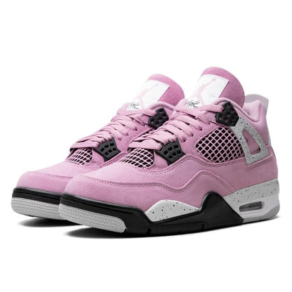 Air Jordan 4 Retro Orchid