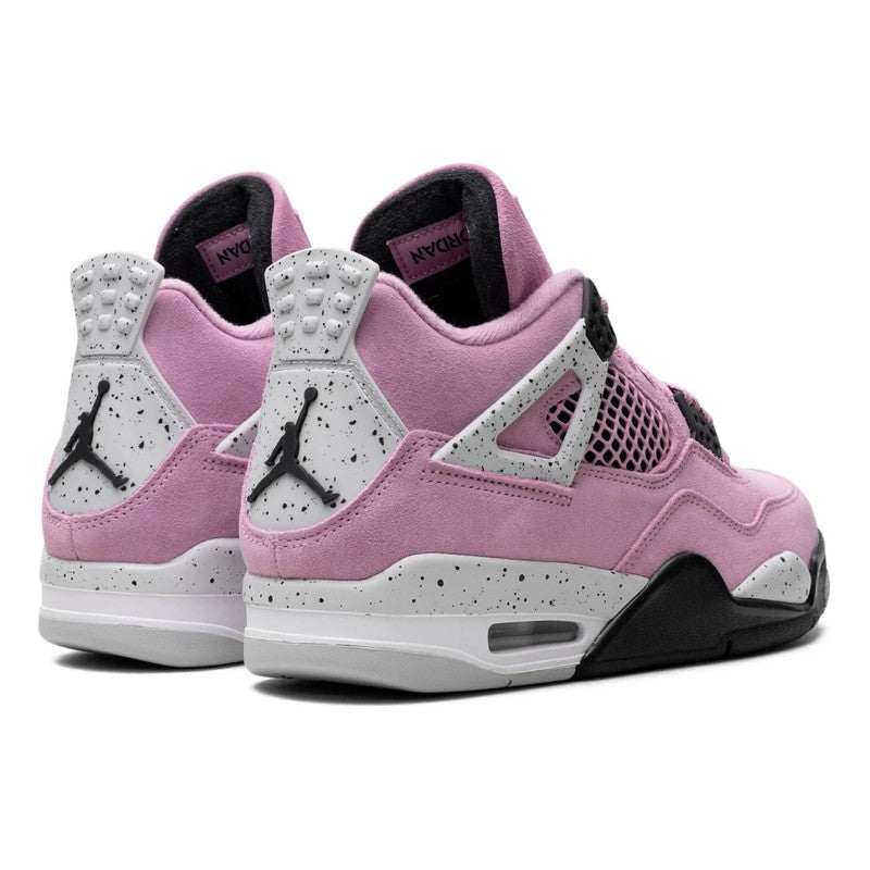 Air Jordan 4 Retro Orchid