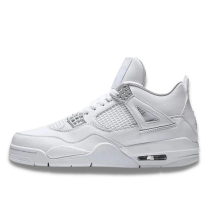 Air Jordan 4 Retro Pure Money