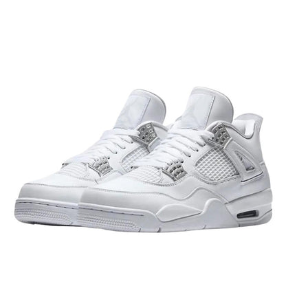 Air Jordan 4 Retro Pure Money