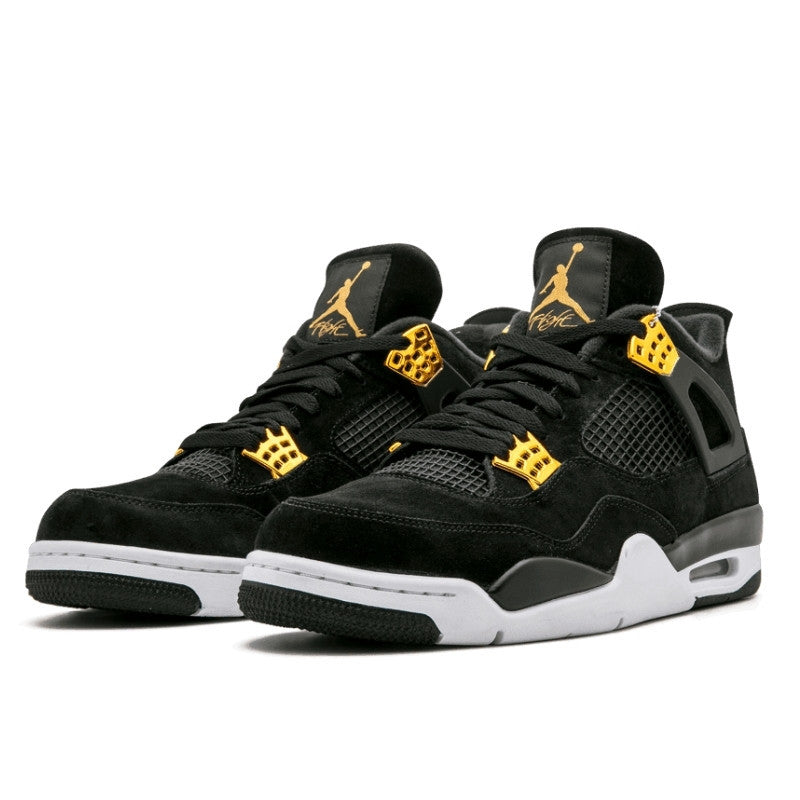 Air Jordan 4 Retro Royalty