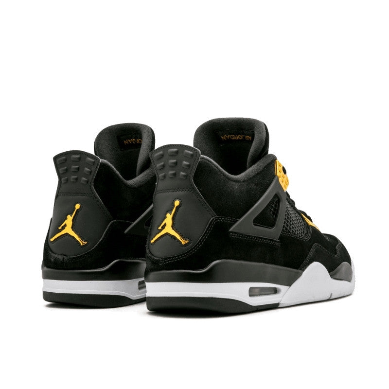 Air Jordan 4 Retro Royalty