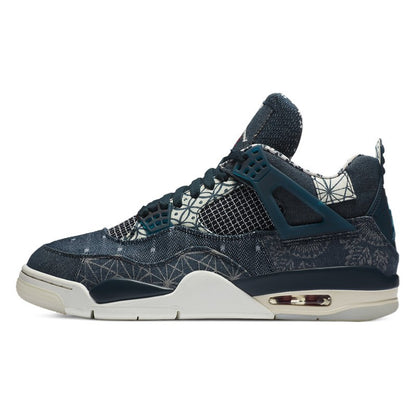 Air Jordan 4 Retro SE Sashiko