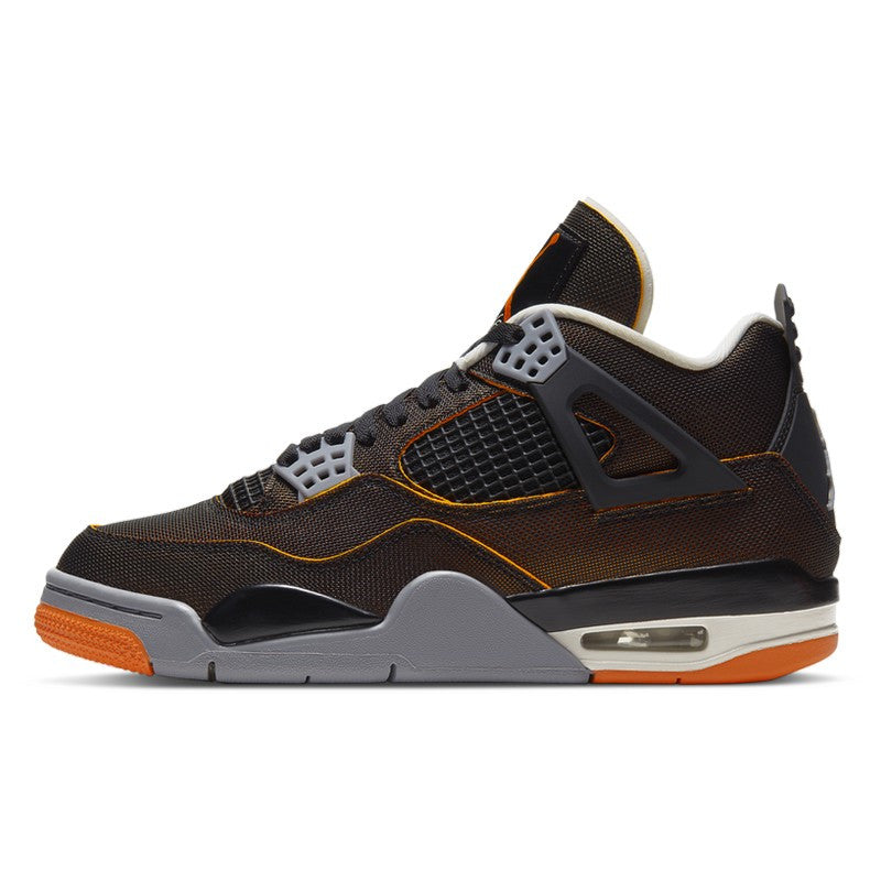 Air Jordan 4 Retro Starfish