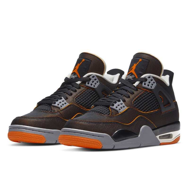 Air Jordan 4 Retro Starfish