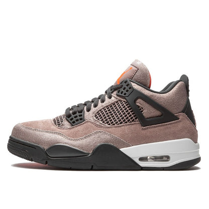 Air Jordan 4 Retro Taupe Haze