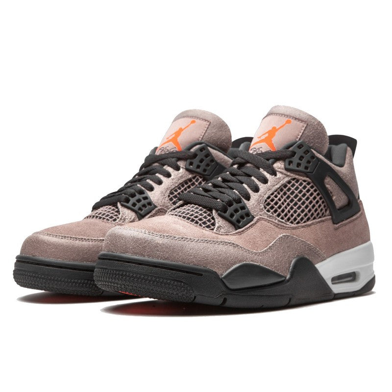 Air Jordan 4 Retro Taupe Haze